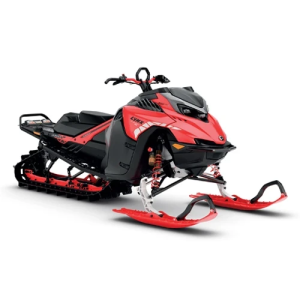 Snowmobile Lynx Shredder RE 850 E-TEC '26