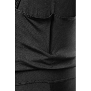 Pantaloni Scurti Fox Tecbase Bib Liner Negru L, 4, nordicamoto.ro