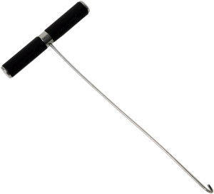 Spring Hook Stainless Steel 