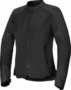 Geaca Dama Alpinestars Stella C-1 Air Black