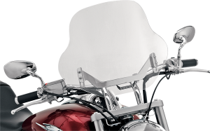 Windshield Clear, 1, nordicamoto.ro