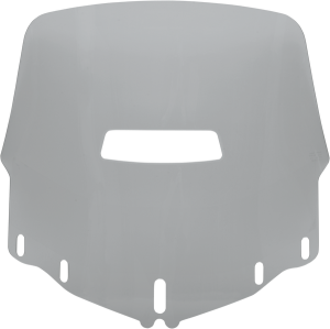 Gold Wing Windshield Clear