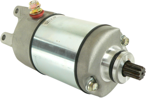 Starter Motor Unfinished, 1, nordicamoto.ro