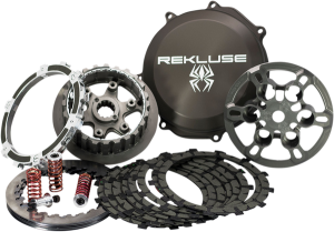 Radiuscx Clutch Kit