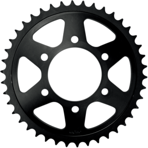 Steel Sprocket Natural