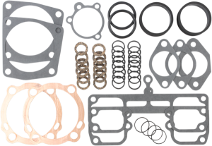 Extreme Sealing Technology Top End Gasket Kit, 1, nordicamoto.ro