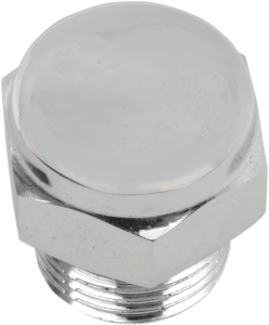 Timing Plugs Silver, 1, nordicamoto.ro