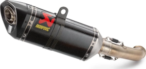 Akrapovic Slip-on Line