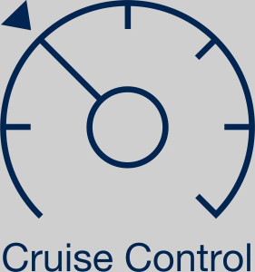 Cruise control