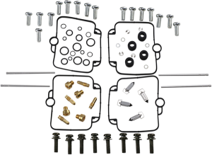 Kit de reparare carburator