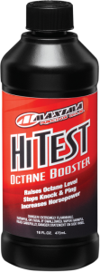 Hi Test Octane Booster, 1, nordicamoto.ro