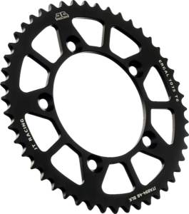 JT SPROCKETS Rear Sprocket Black 