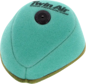 Factory Pre-oiled Air Filter Green