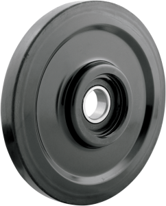 Idler Wheel Black