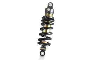 460 Series Emulsion Shocks Black, Bronze 