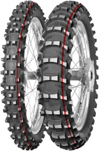 Terra Force-mx Sand Tire 