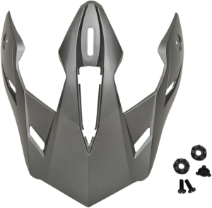 Kit Cozoroc Casca Z1R Range Argintiu