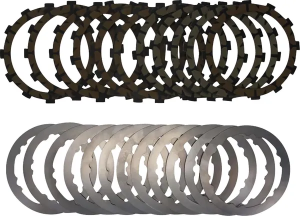 Replacement Clutch Pack 