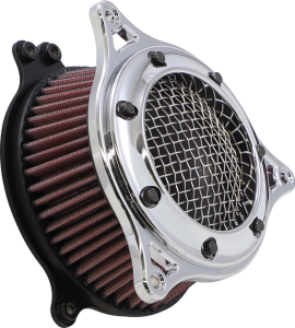 Rpt Air Cleaner Kit Silver, 5, nordicamoto.ro