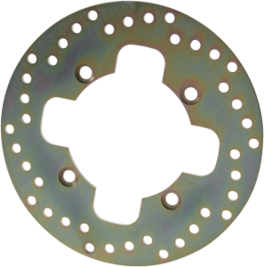 Md Series Atv Brake Rotor Unfinished