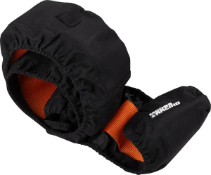 MOOSE RACING Motorcycle Ice Tire Wrap Black 