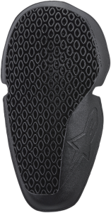 Nucleon Flex Plus Elbow Guards Black 