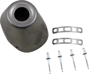 FMF End Cap, 1, nordicamoto.ro