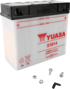 Conventional Battery