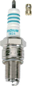 Iridium Spark Plug, nordicamoto.ro