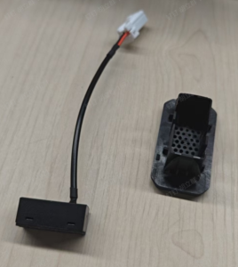 ANSAMBLU MICROFON, nordicamoto.ro