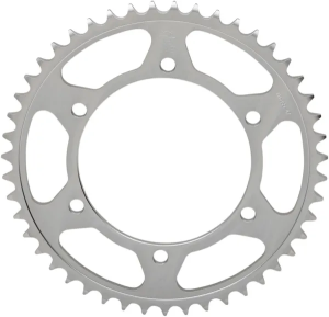 JT SPROCKETS Steel Rear Sprocket 