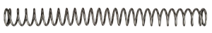 MOOSE RACING Fork Springs 