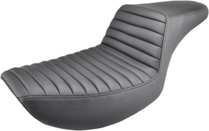 Step-up Seat Black