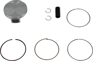 Piston Kit Forged High Compression For 4-stroke