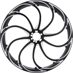 Drift Forged Wheels Black