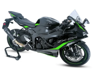 Windscreen Race Zx-6r Clear, 2, nordicamoto.ro