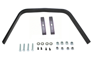 Sno-X Front Bumper Polaris Indy 88-98, 1, nordicamoto.ro