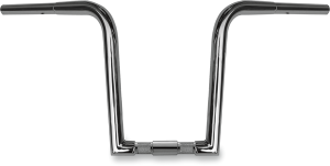 1-1/4(r) Chubby® Handlebar Silver