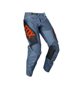 Pantaloni Fox 180 Revn Blue Style