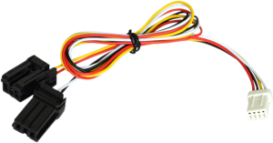 Led Light Kit Harness, 1, nordicamoto.ro