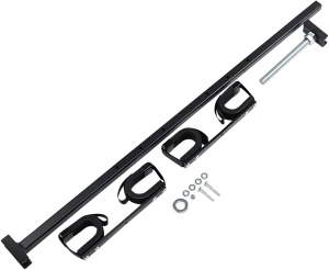 Overhead Gun Carrier Black 