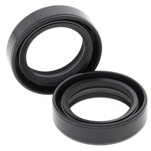 Fork Oil Seal Kit Black