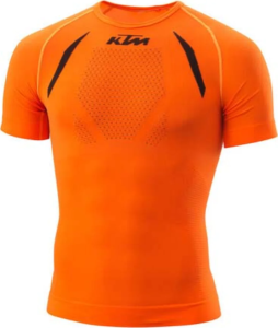 Tricou de corp KTM Performance Summer