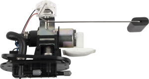 Fuel Pump Module Gray, White