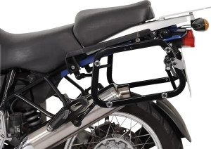 Evo Side Carrier Black