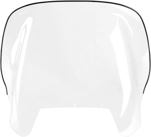 Lexan® Polycarbonate Windshield Clear, 1, nordicamoto.ro