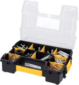 Plow Hardware Kit Black, Yellow, 1, nordicamoto.ro