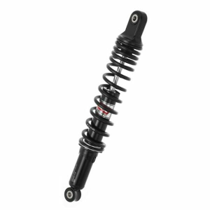 Lift & Lowering Kits Black