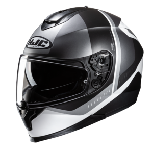Casca HJC C70N Alia Gri