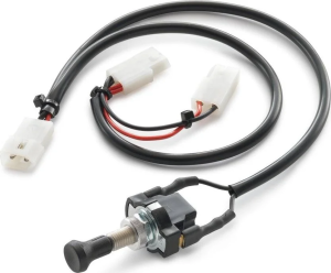 Buton conectare/deconectare consumatori extra KTM/Husqvarna/Gas-Gas
